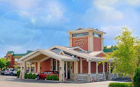 Grand Country Inn Branson